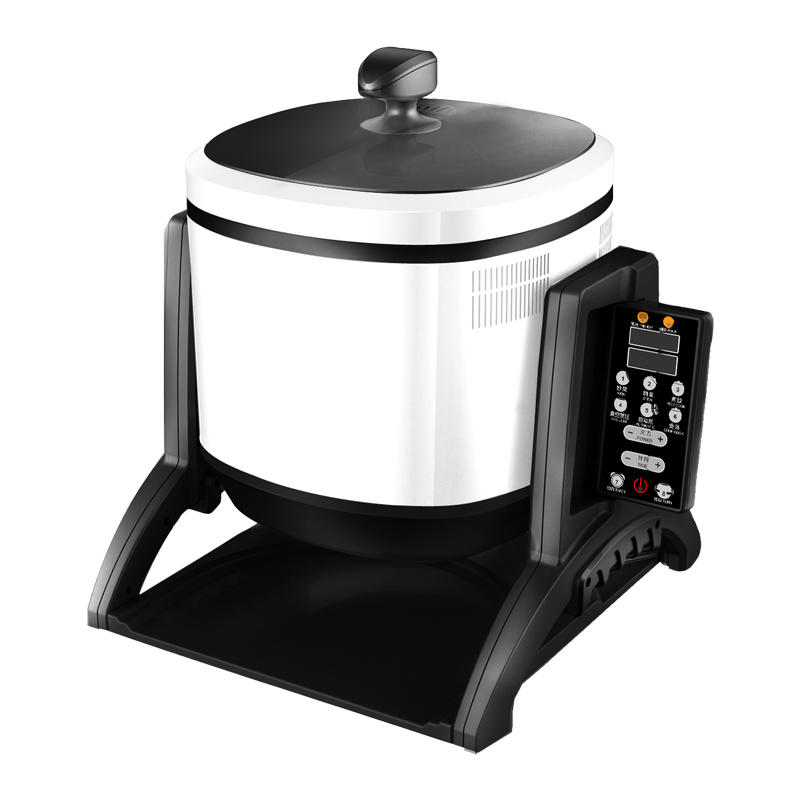 家用炒菜機(jī) GT6 6L 家用炒菜機(jī) GT6 6L